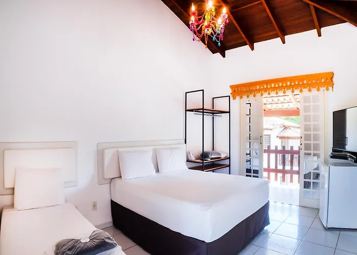 Villae Pousada Pirenópolis