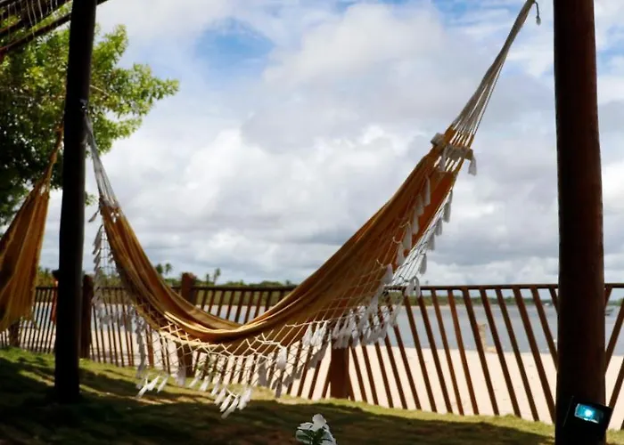 Pousada Pérola do AtlânticoPousada